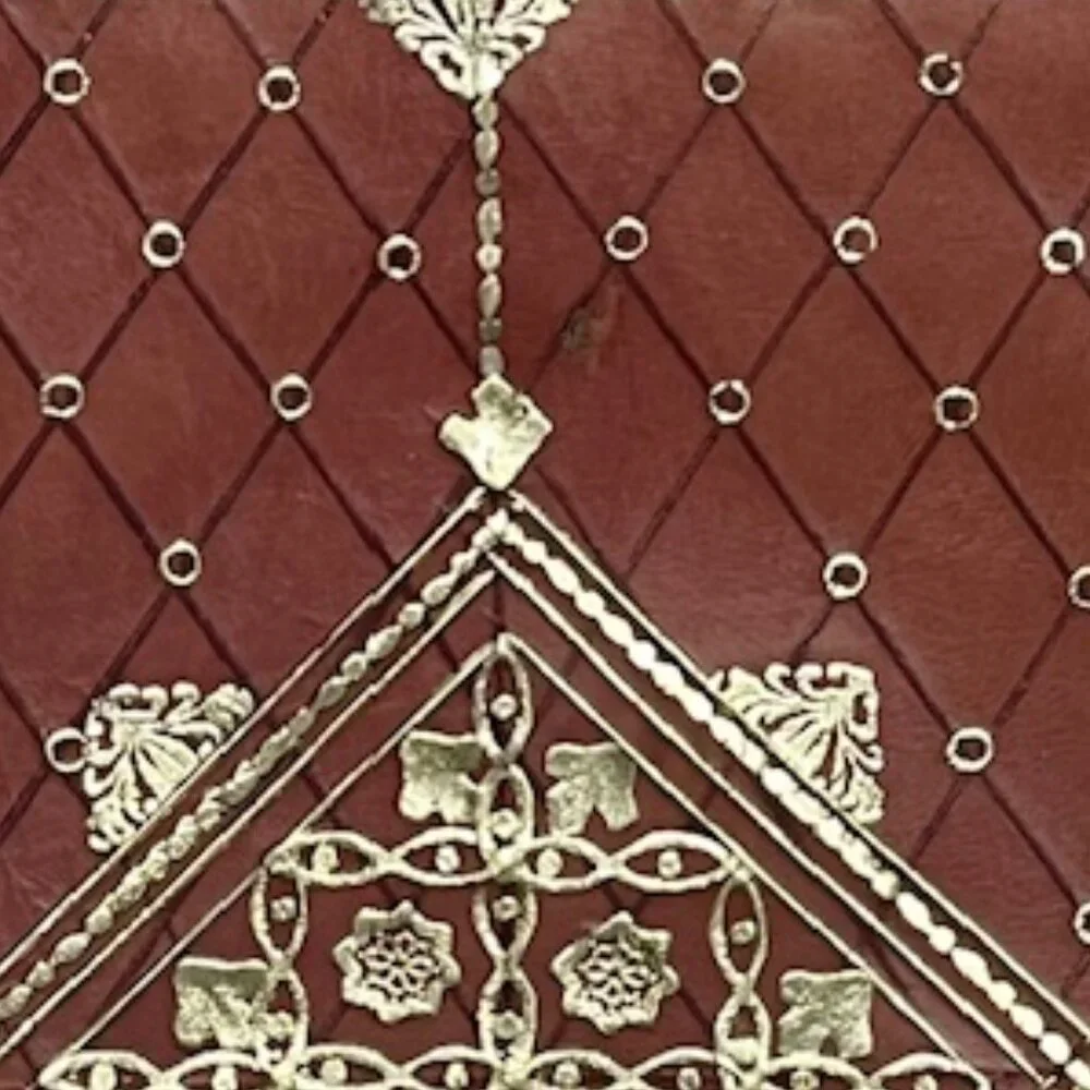 Vintage beautiful book